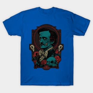 Horrific Portrait T-Shirt